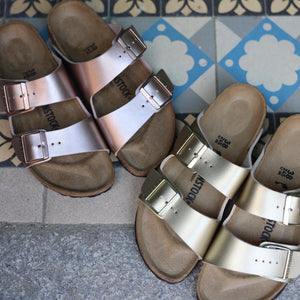 Arizona BS cooper / rose gold
