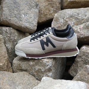 Karhu Mestari control vintage khaki / caviar