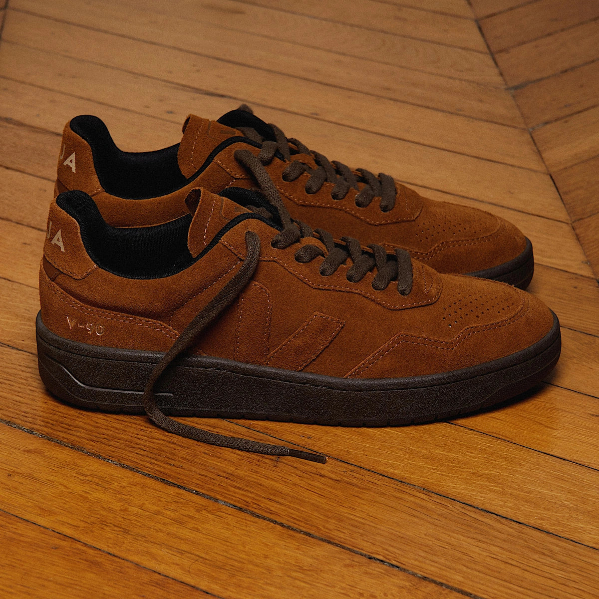 V-90 full cognac eagle