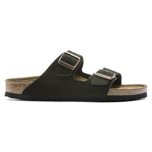 Birkenstock Arizona moccha