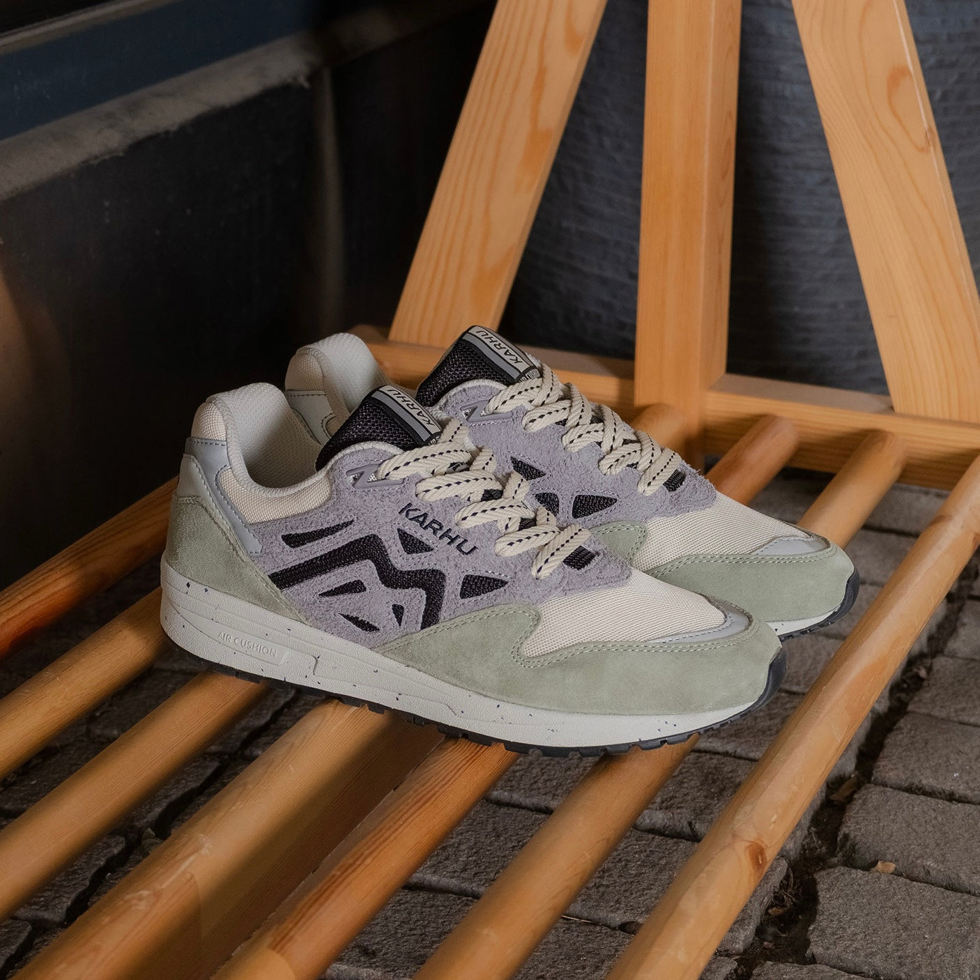 Legacy 96 automne 25