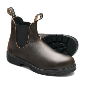 Blundstone 2440 vintage brown