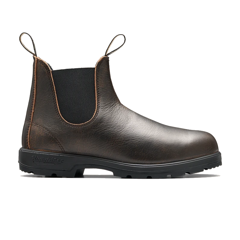 Blundstone 2440 vintage brown