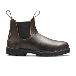 Blundstone 2440 vintage brown