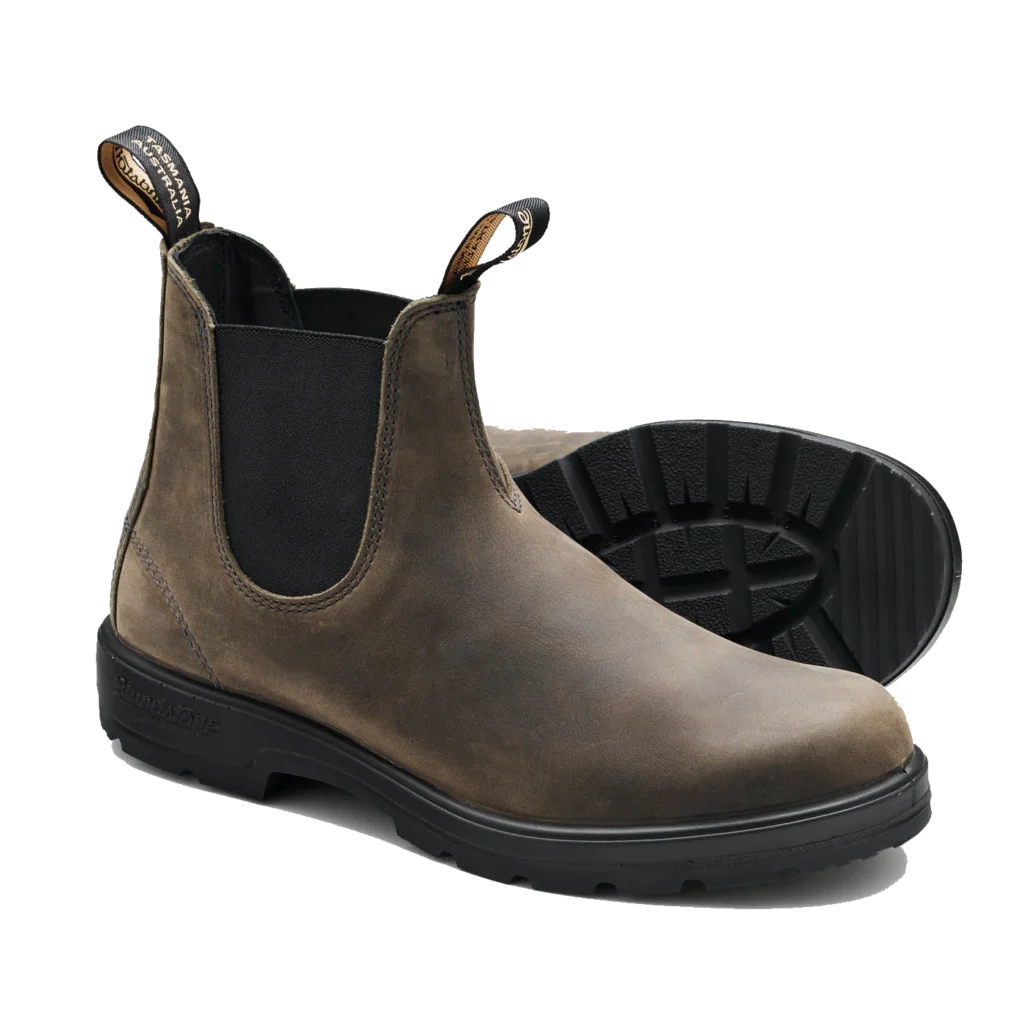 Blundstone 2446 clay