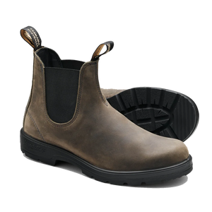 Blundstone 2446 clay