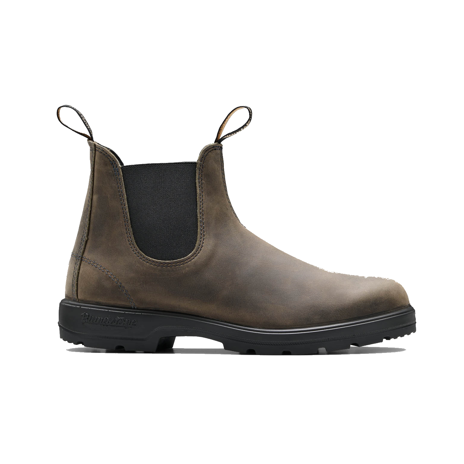 Blundstone 2446 clay