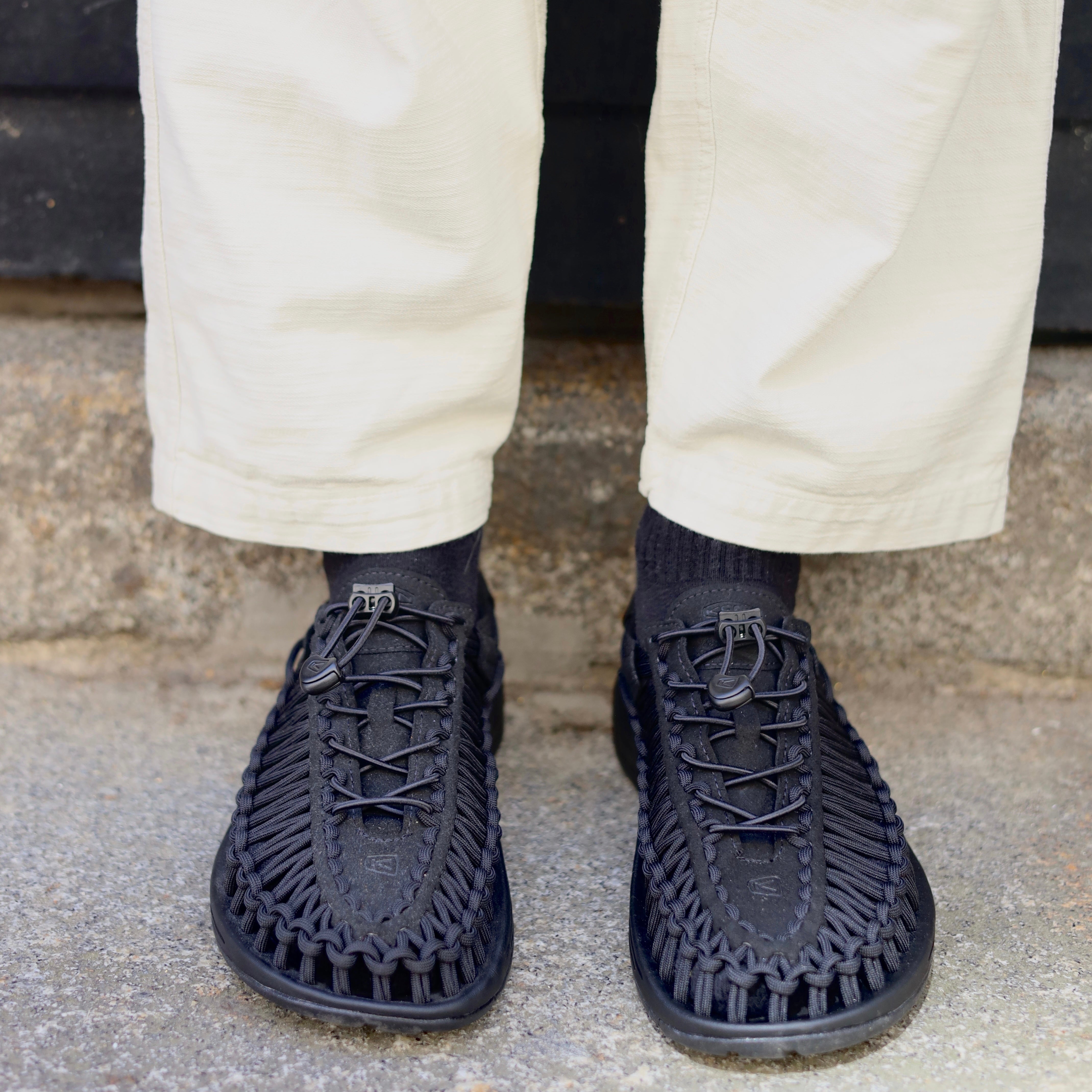 Uneek black