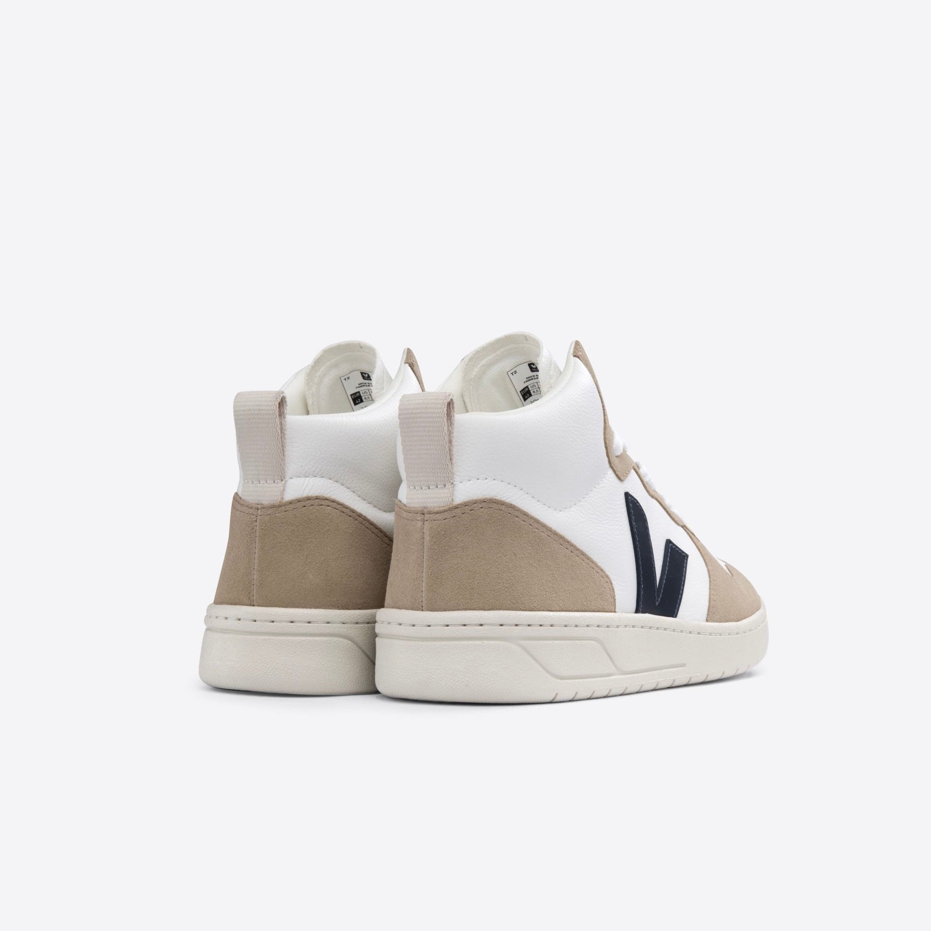 Veja V-15 extra white nautico