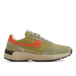 Osier jungle solar
