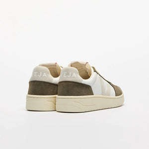 V-82 white natural kaki