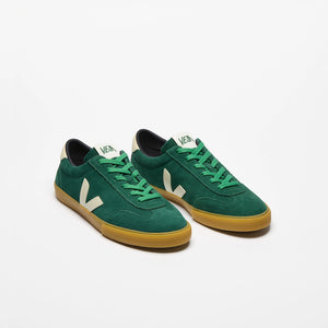 Veja Volley suede poker / pierre