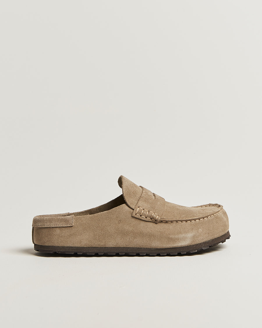 Mocassin Naples