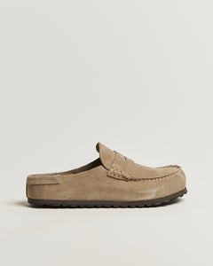 Mocassin Naples