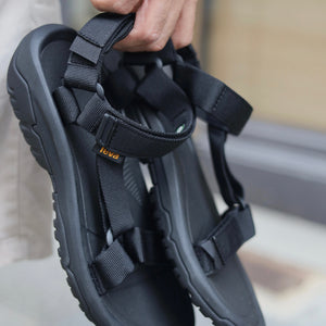TEVA Hurricane black