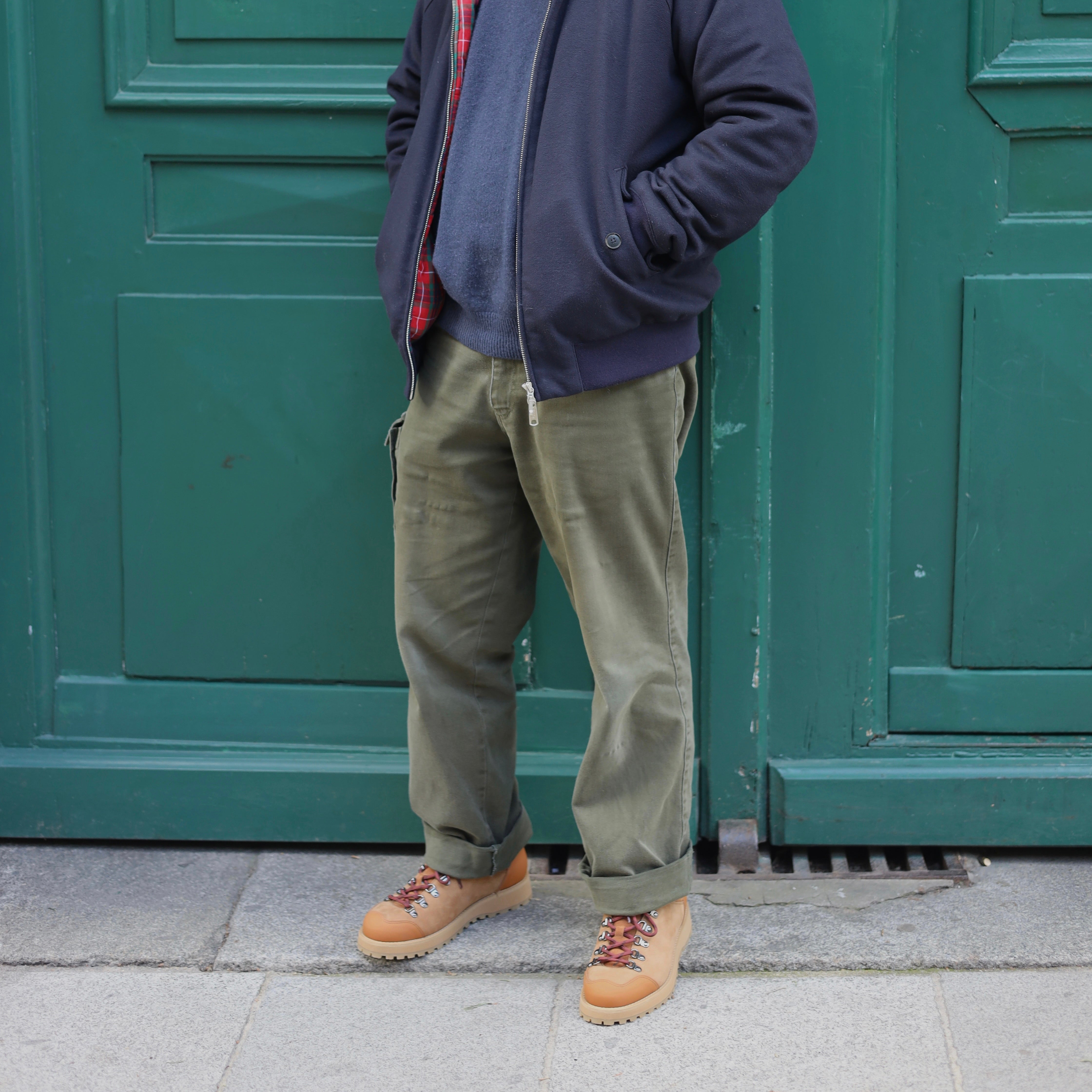 Modele DUNE coloris camel