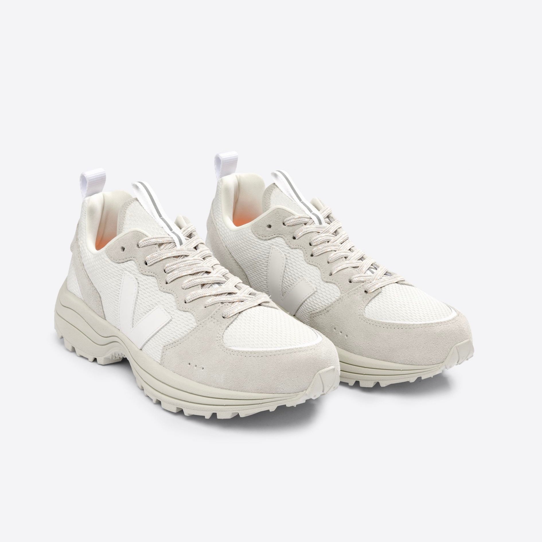 Veja Venturi gravel white