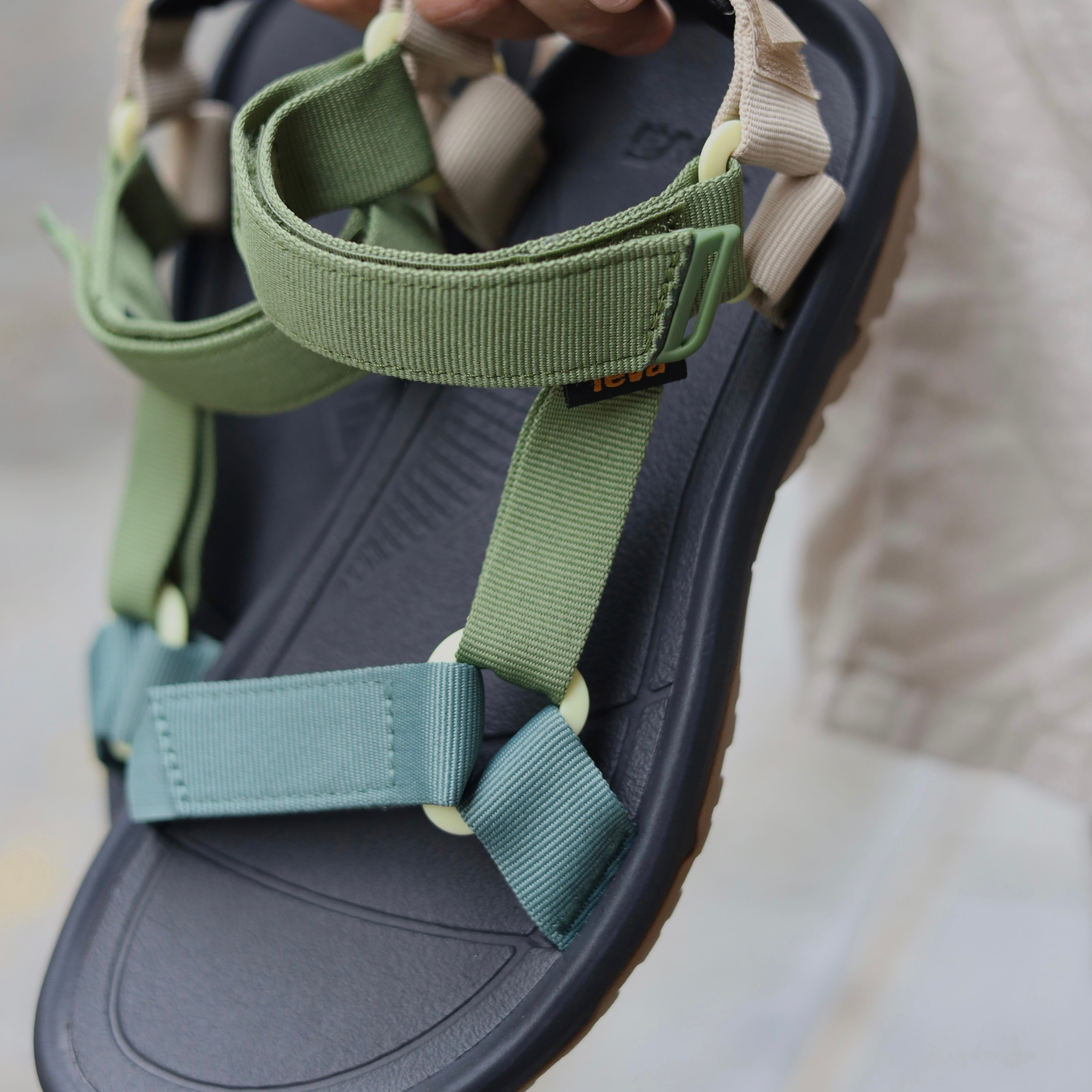 Teva hurricane RTMLT