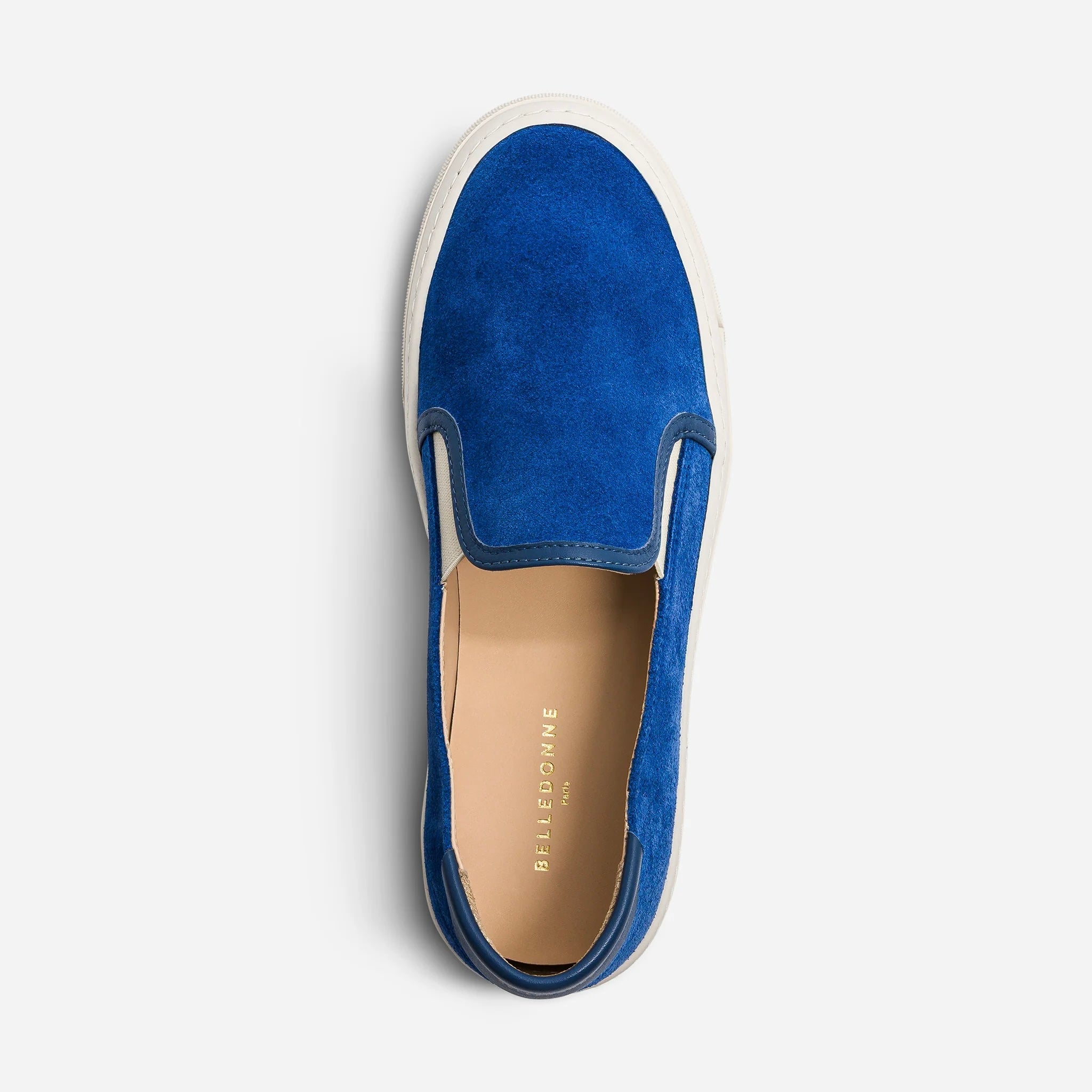Slip on linvosges