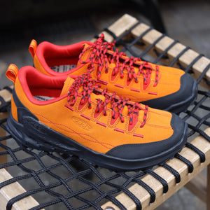 Jasper Zionic orange pepper