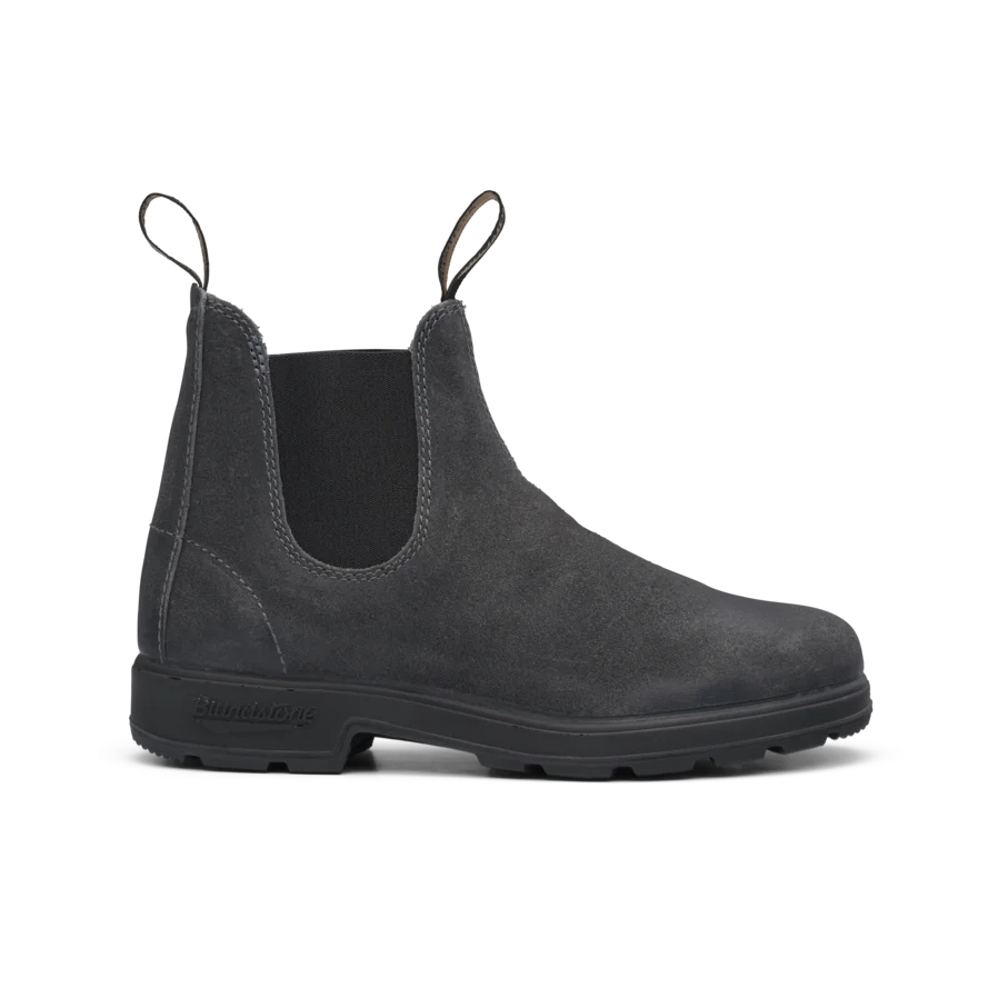 Blundstone 1910 steel grey