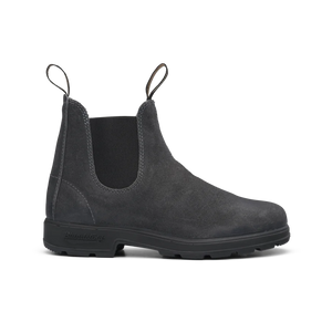 Blundstone 1910 steel grey