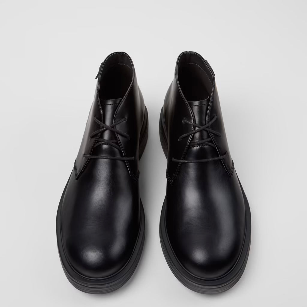 désert boot DEAN