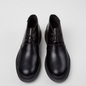 désert boot DEAN