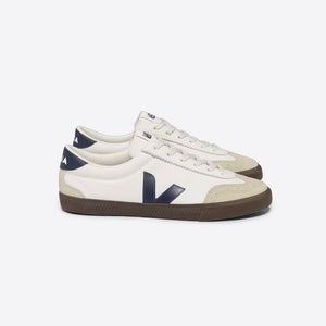 Veja Volley white / nautico bark