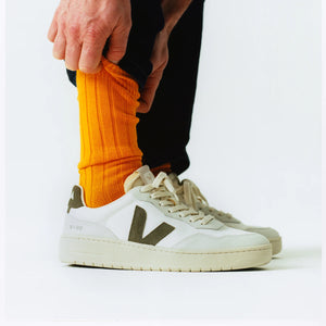 V-90 b-mesh kaki