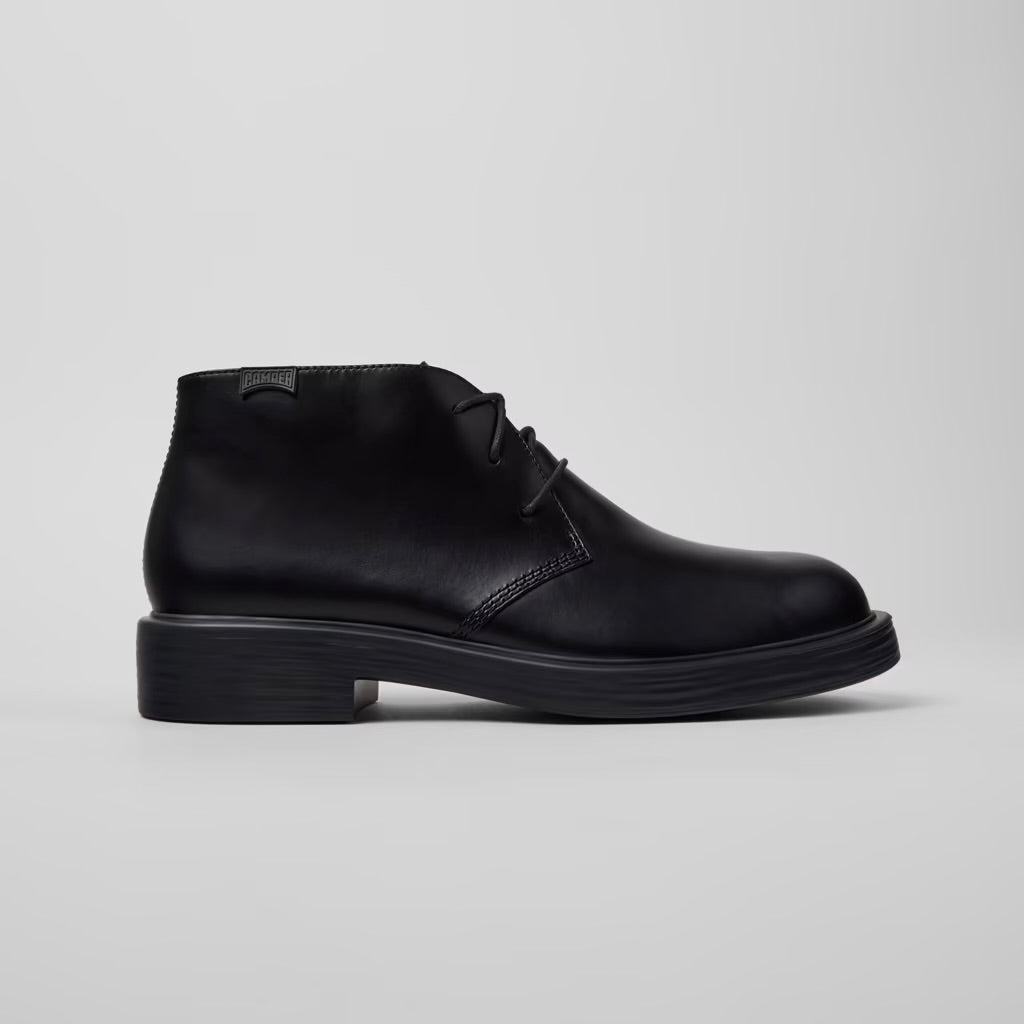 désert boot DEAN