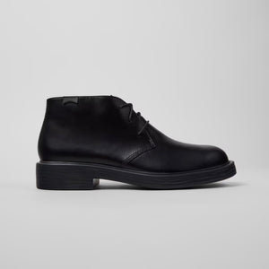 désert boot DEAN