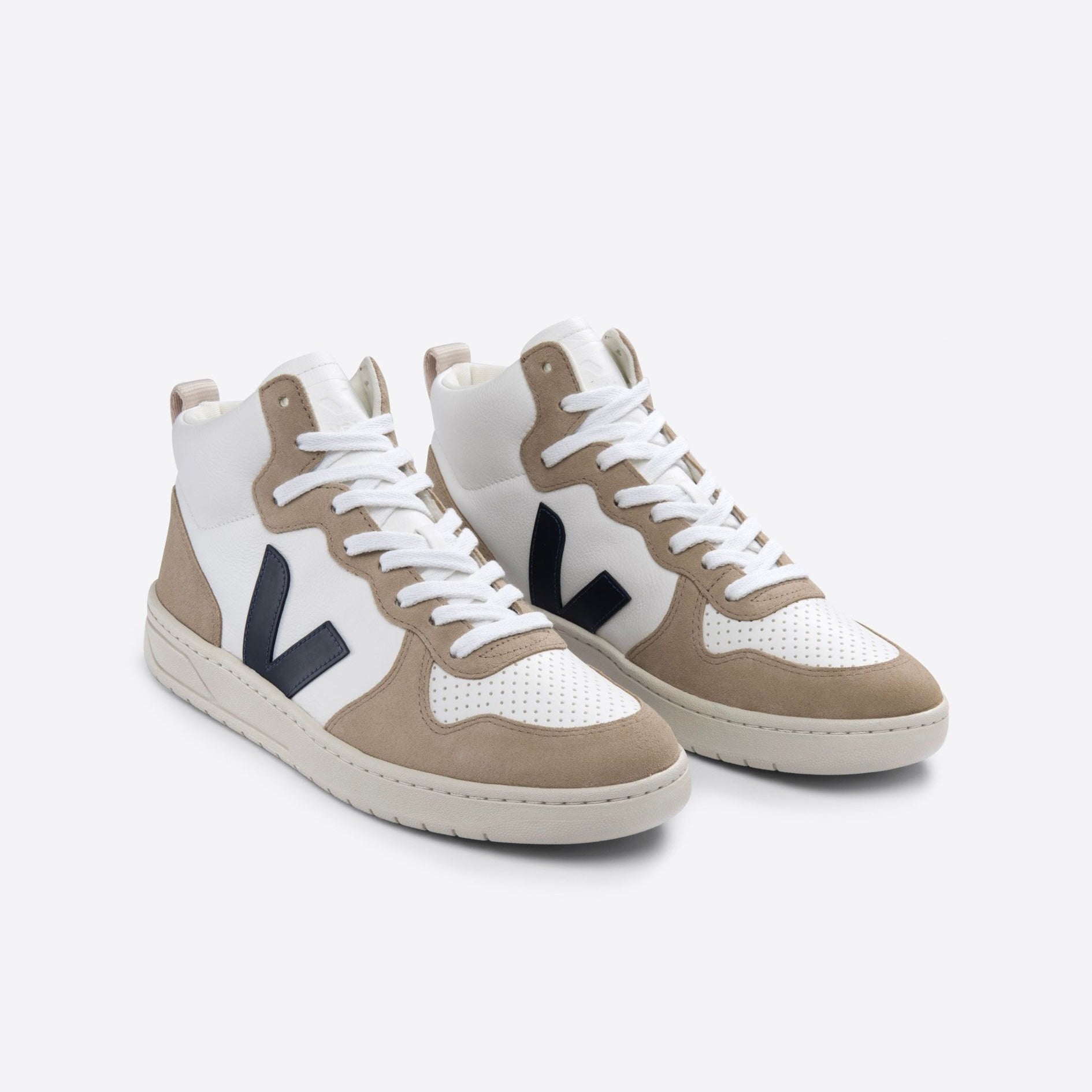 Veja V-15 extra white nautico