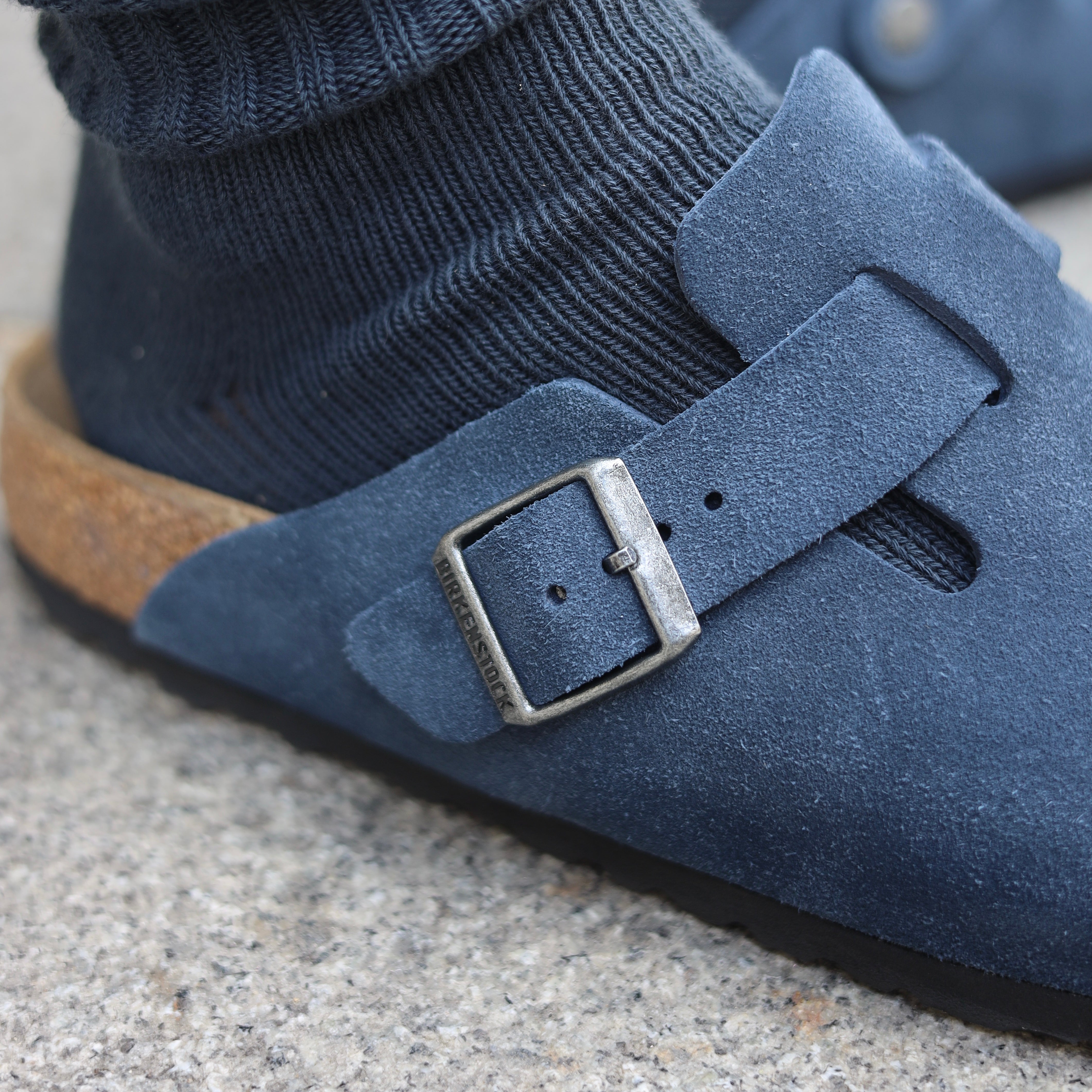 BOSTON new navy
