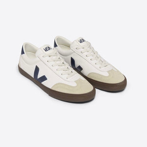 Veja Volley white / nautico bark