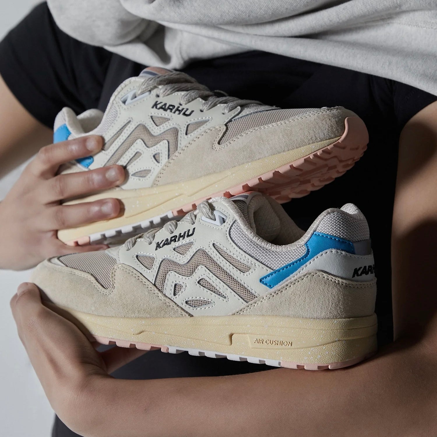 Legacy 96 « flow state » pack