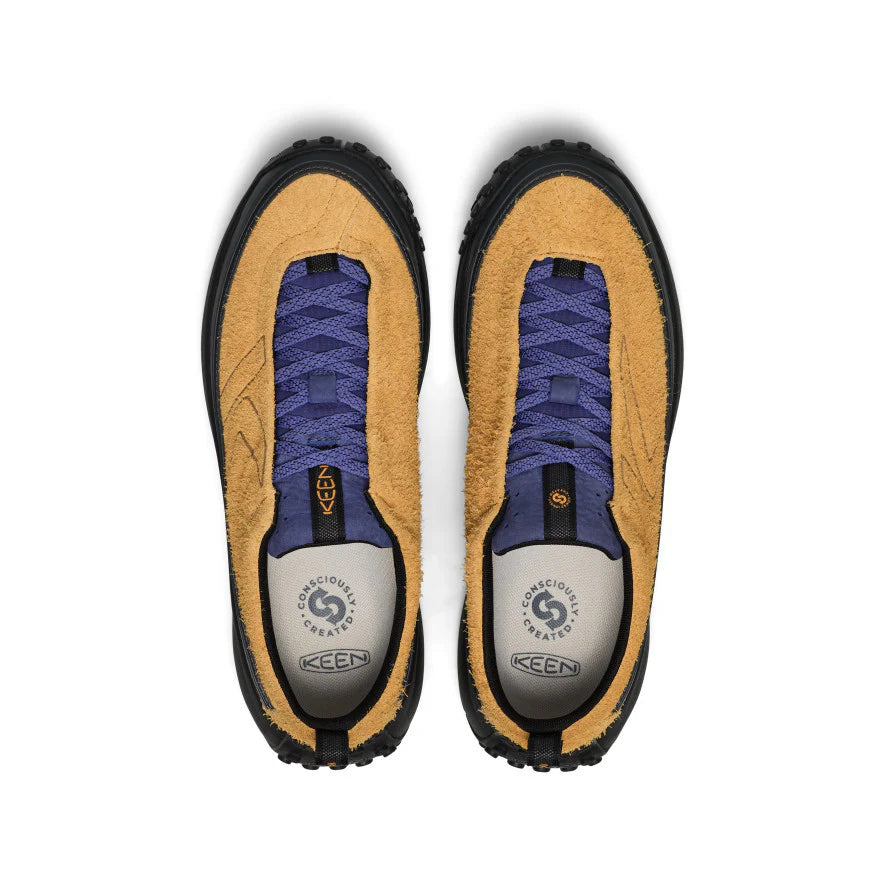 KS MINO oak buff / skipper blue