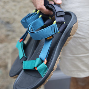 Teva hurricane BLMU