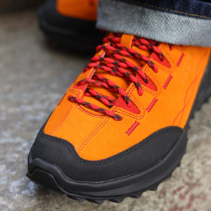 Jasper Zionic orange pepper