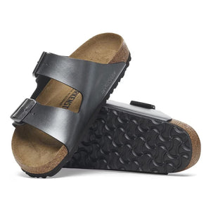 Arizona metallic black