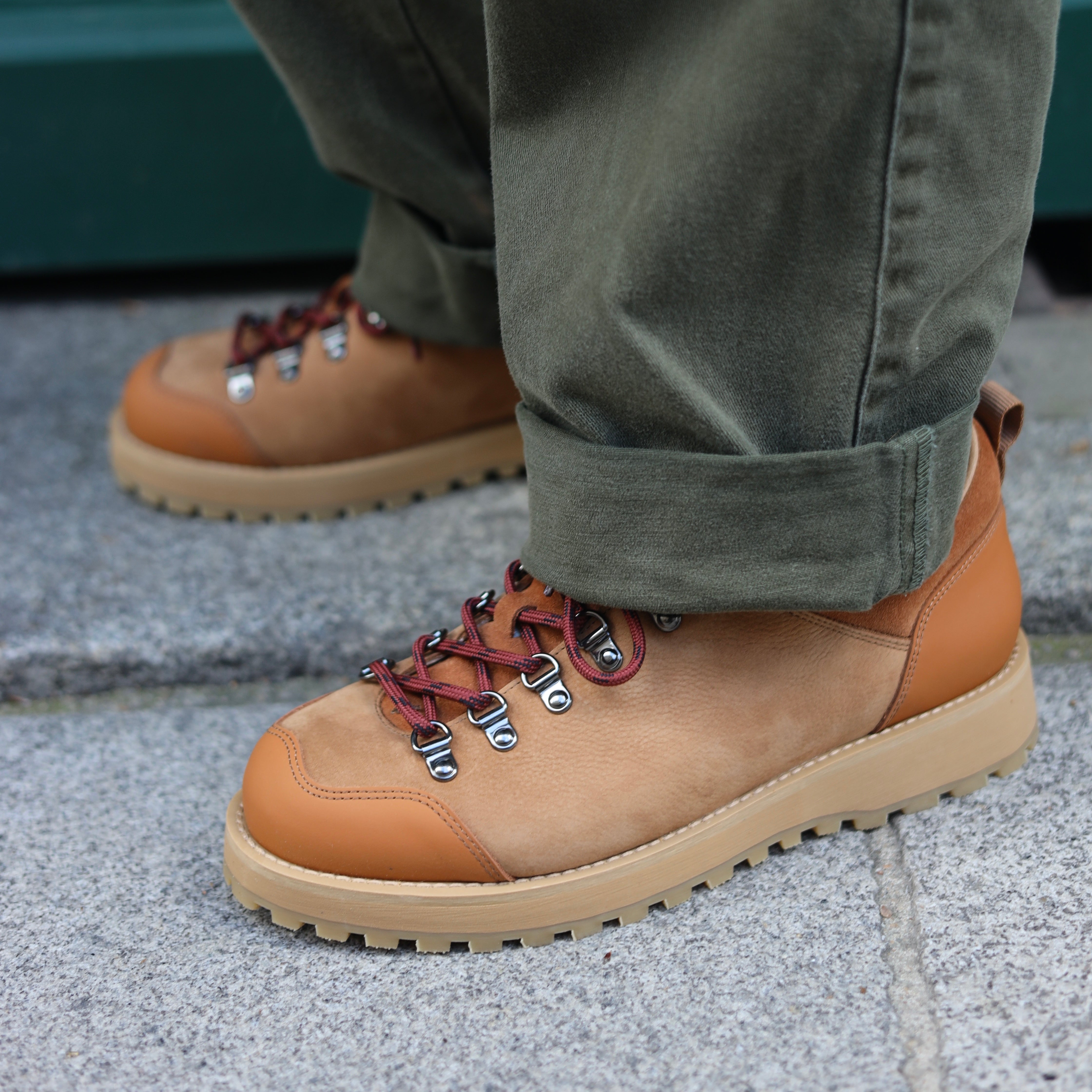 Modele DUNE coloris camel