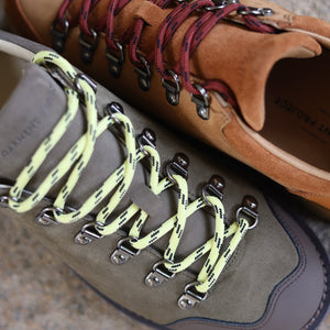 Dune - coloris bosco suede
