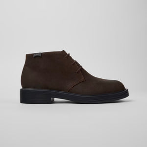 désert boot DEAN