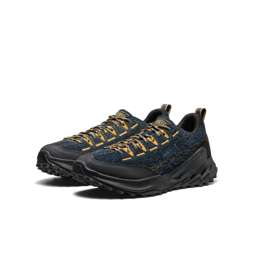 Jasper Zionic sky captain