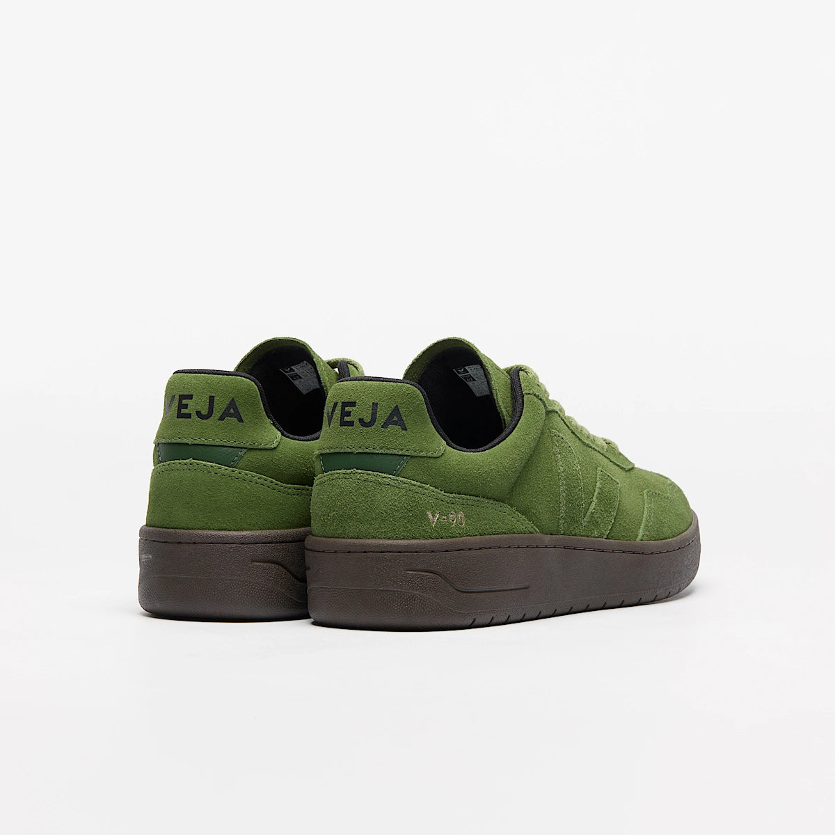 V-90 suede militar eagle