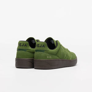 V-90 suede militar eagle