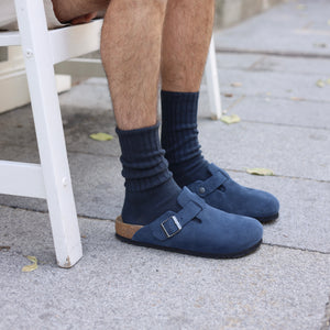 BOSTON new navy