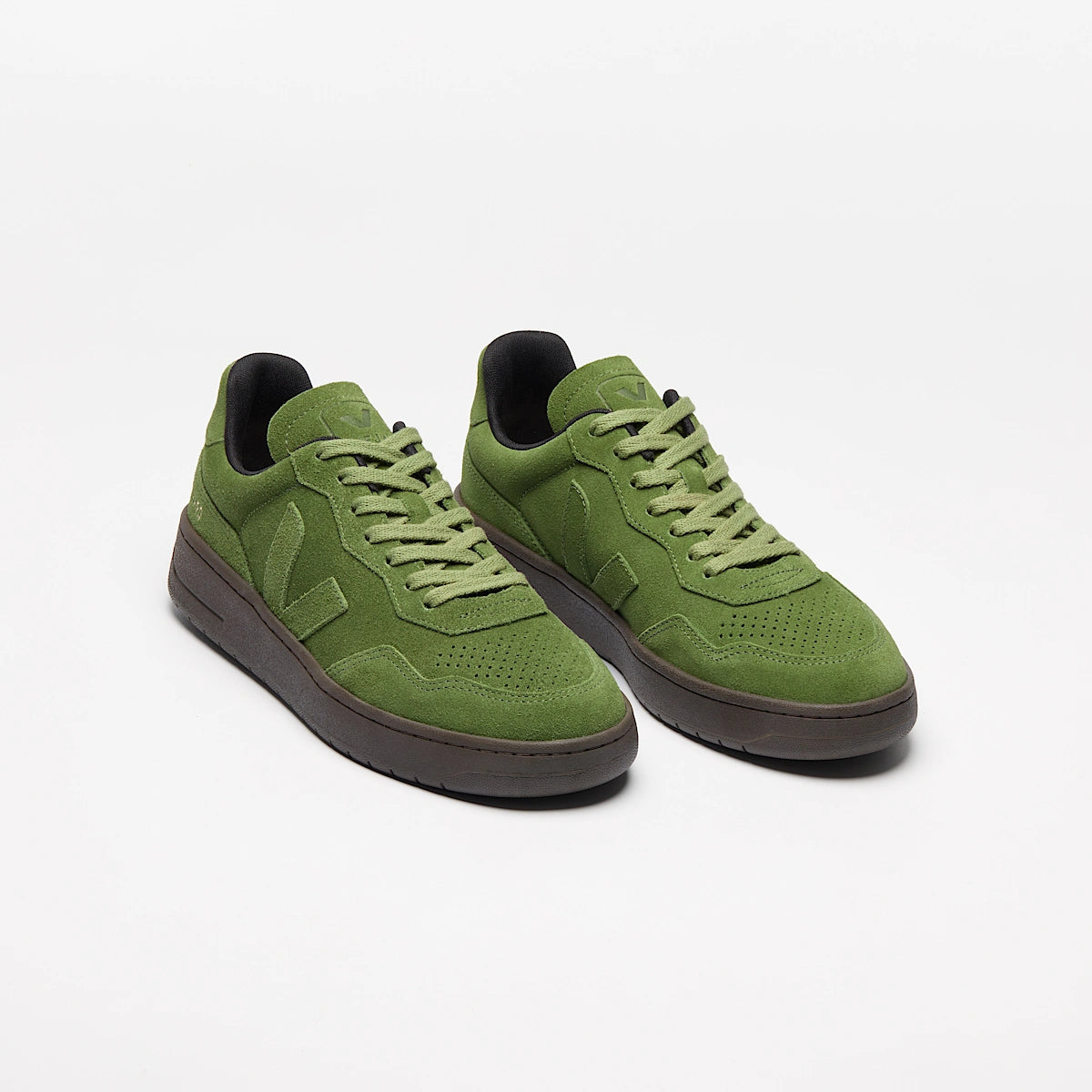 V-90 suede militar eagle