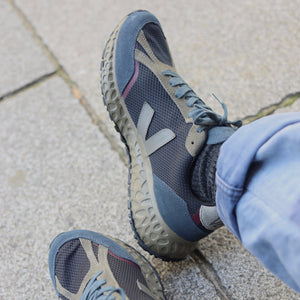 Condor royale navy & kaki