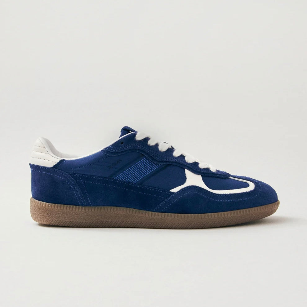 Basket Alohas TB 490 bleu